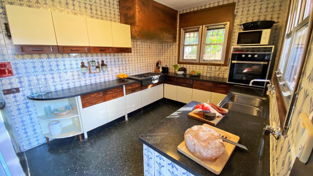 Villa Sitges El Ranch Amaizing Outdoor Areas Beaches At 5 Minutes Walk Sitges At 15 Min Drive Ac Pool Jacuzzi & Garden Xxl Calafell Ngoại thất bức ảnh