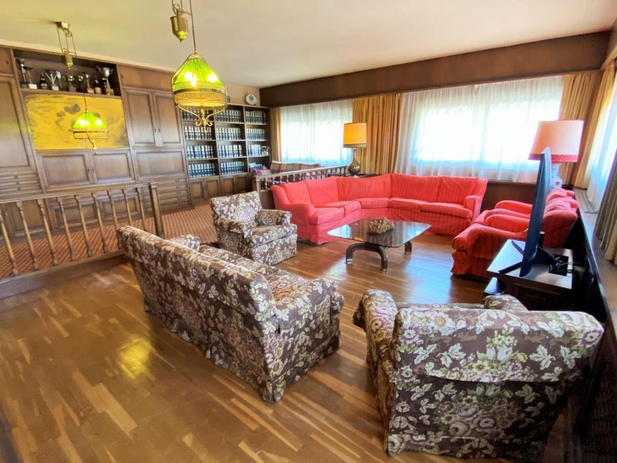 Villa Sitges El Ranch Amaizing Outdoor Areas Beaches At 5 Minutes Walk Sitges At 15 Min Drive Ac Pool Jacuzzi & Garden Xxl Calafell Ngoại thất bức ảnh